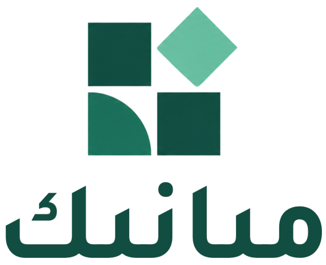 مبانيك — الشعار